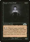 Product image for Keeper of the Dead