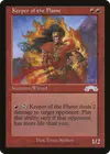 Product image for Keeper of the Flame