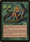 Product image for Mirri, Cat Warrior