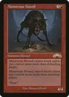 Product image for Monstrous Hound