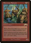 Product image for Ravenous Baboons