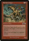 Product image for Reckless Ogre