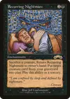 Product image for Recurring Nightmare