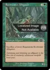 Product image for Alligator de Souchemer