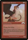 Product image for Sabertooth Wyvern