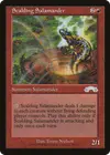 Product image for Scalding Salamander