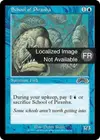Product image for Banc de piranhas