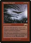 Product image for Seismic Assault