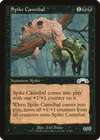 Product image for Spike Cannibal