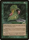 Product image for Spike Hatcher