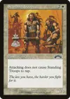 Product image for Standing Troops