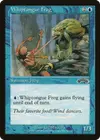 Product image for Whiptongue Frog
