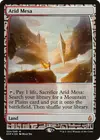 Product image for Arid Mesa