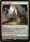 Product image for Cinder Glade