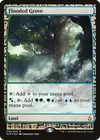 Product image for Flooded Grove