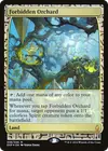Product image for Forbidden Orchard