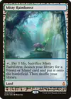 Product image for Misty Rainforest