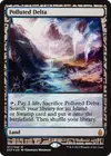 Product image for Polluted Delta