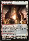 Product image for Sacred Foundry