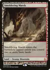 Product image for Smoldering Marsh