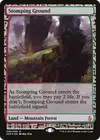 Product image for Stomping Ground