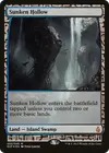 Product image for Sunken Hollow