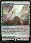 Product image for Temple Garden