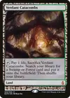 Product image for Verdant Catacombs