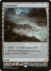 Product image for Wasteland