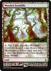 Product image for Wooded Foothills