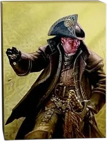Deck Explorers of Ixalan – Brazen Coalition — Explorers of Ixalan — Magic: The Gathering