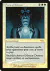 Product image for Aura of Silence