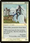 Product image for White Knight