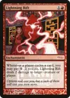 Product image for Lightning Rift