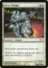 Product image for Silver Knight