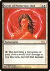 Product image for Circle of Protection: Red
