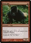 Product image for Kird Ape