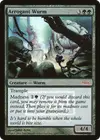 Product image for Arrogant Wurm
