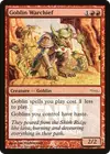 Product image for Goblin Warchief