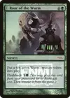 Product image for Roar of the Wurm