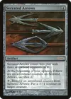 Product image for Serrated Arrows