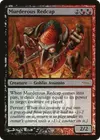 Product image for Murderous Redcap