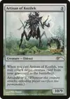 Product image for Artisan of Kozilek