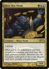 Product image for Rhox War Monk