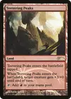 Product image for Teetering Peaks