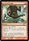 Product image for Ancient Grudge