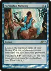 Product image for Forbidden Alchemy