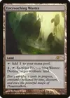 Product image for Encroaching Wastes