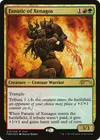 Product image for Fanatic of Xenagos