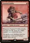 Product image for Frenzied Goblin